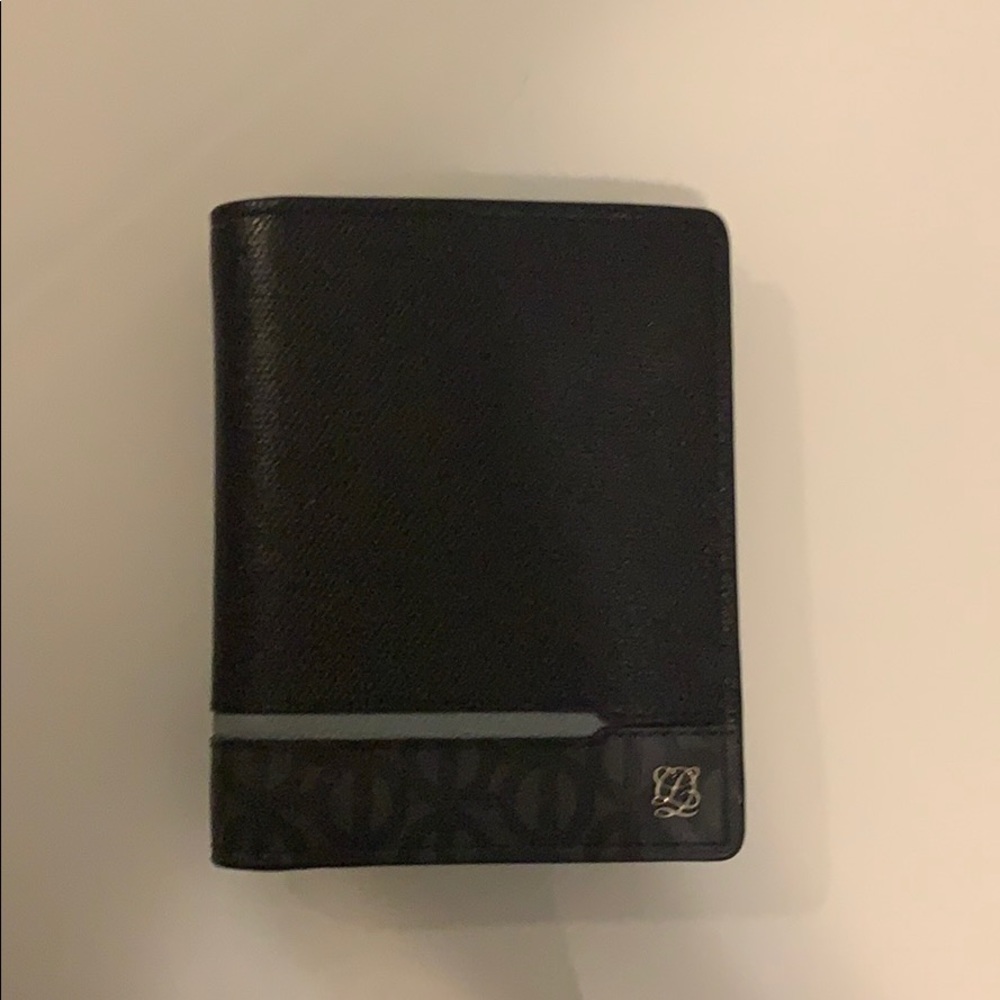 Louis quatoze men’s wallet